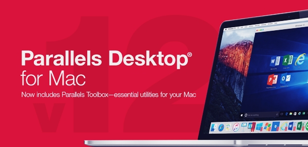is parallels free for mac